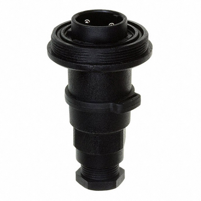 PX0737/P Bulgin  Assemblages de connecteurs circulaires